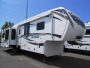 New 2013 Keystone Alpine 3450RL Fifth Wheel For Sale